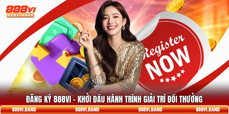 Đăng Ký 888vi